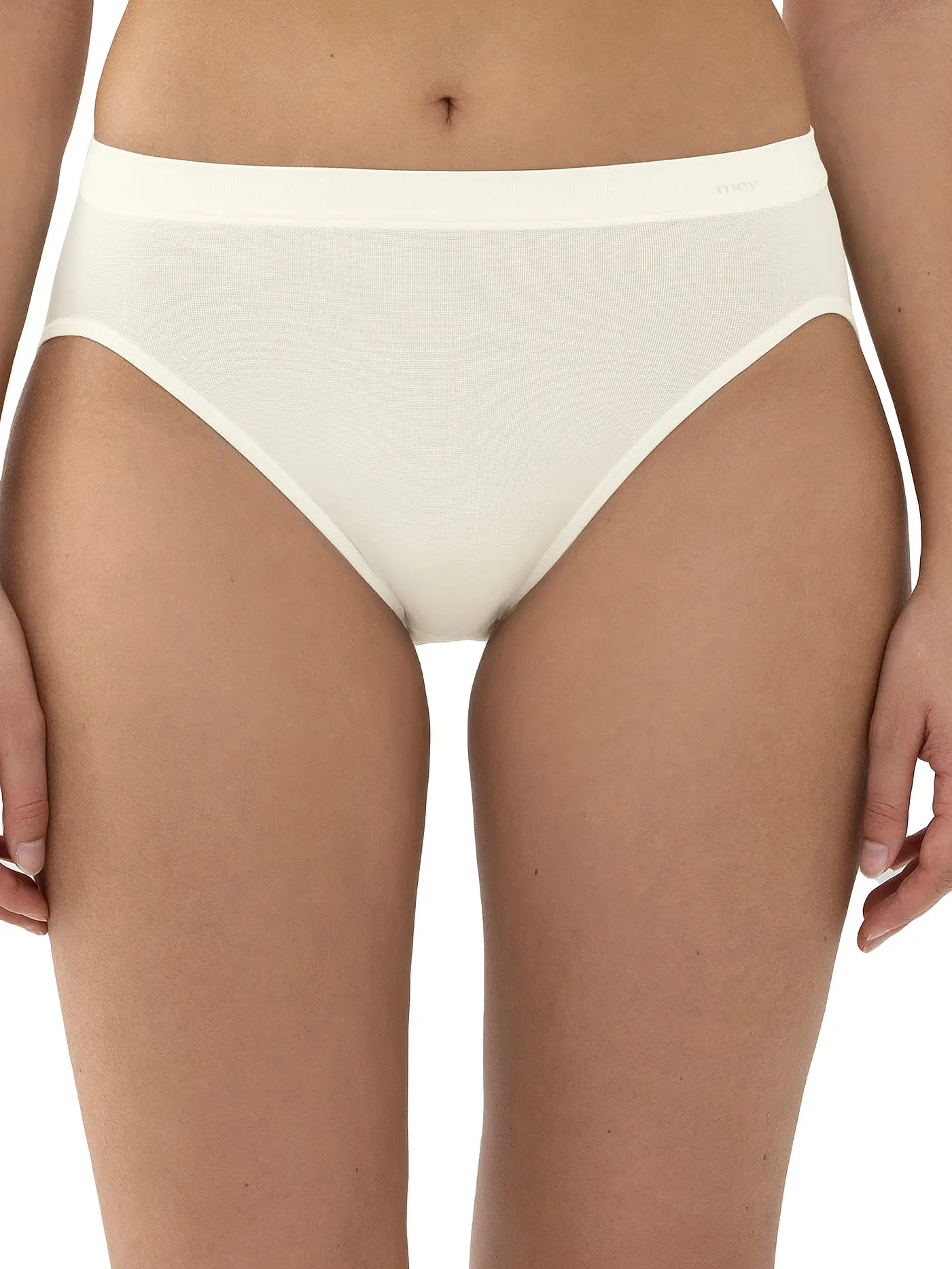 MEY | Rio Slip EMOTION champagner | 